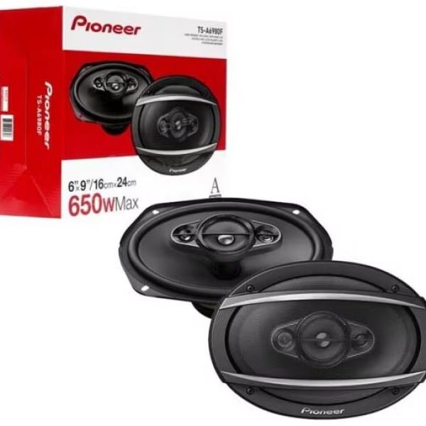 Pioneer 6x9 in 650 (3)